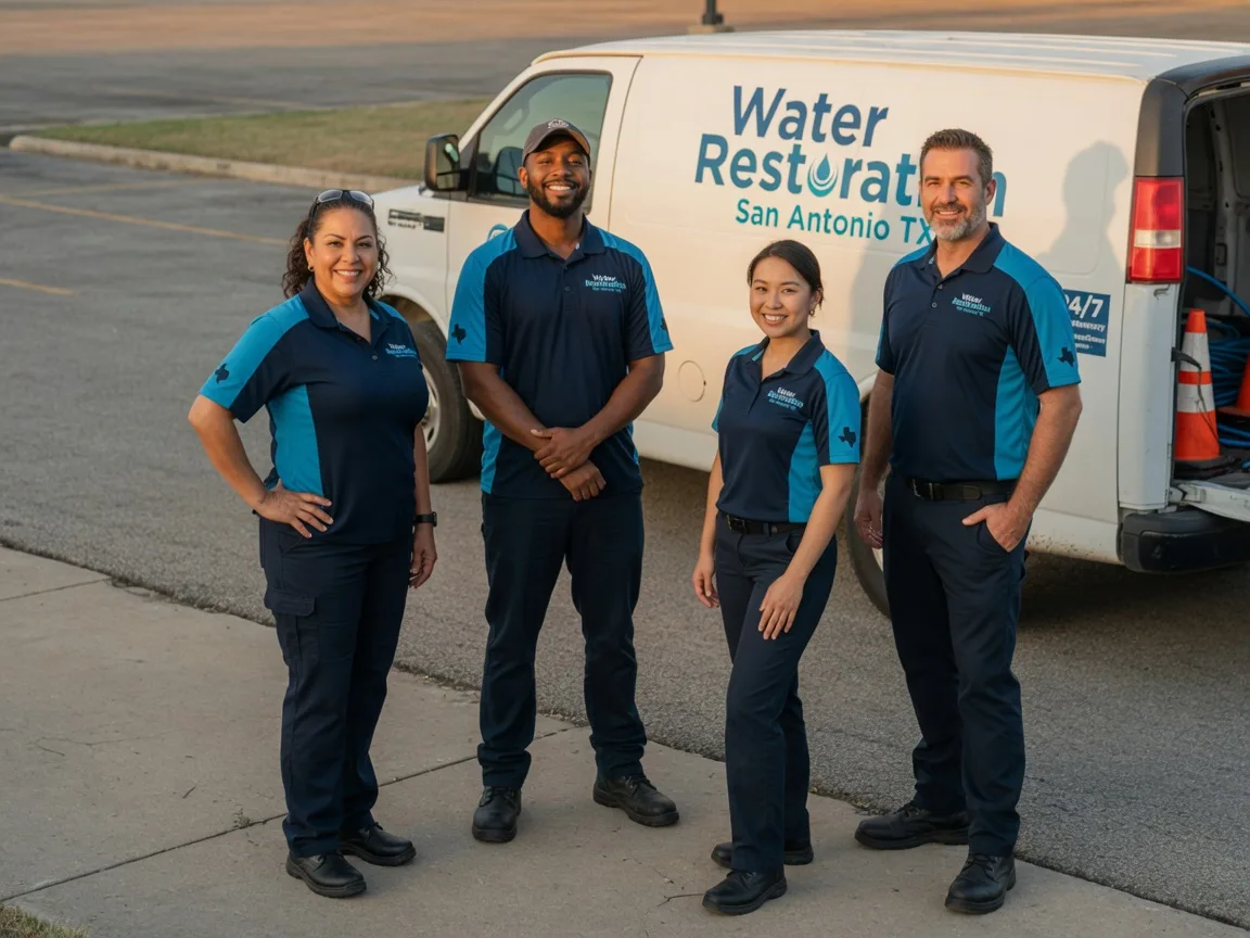 Water Damage Repair company in Okeana, OH